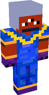 Minecraft Skins