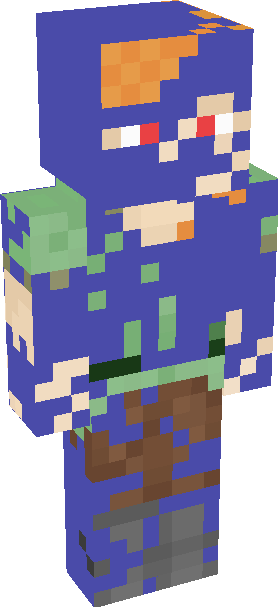 Minecraft Skins