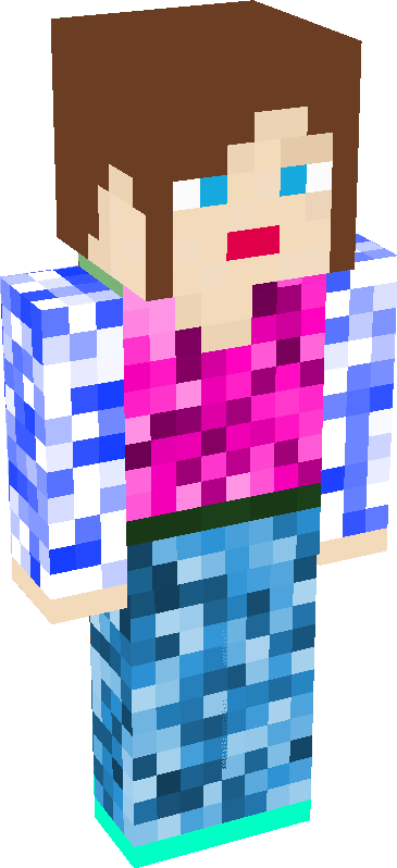 Minecraft Skins