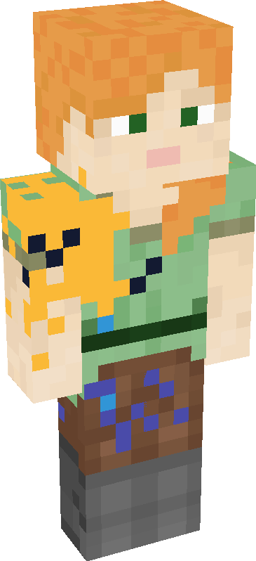 Minecraft Skins