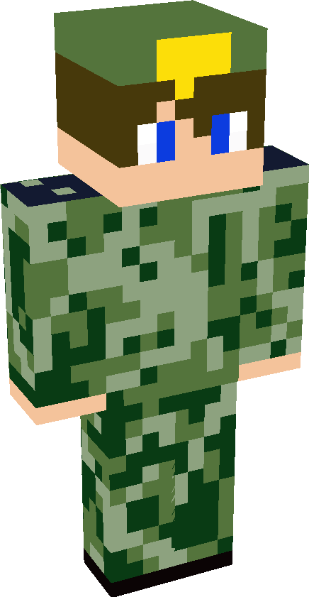 Minecraft Skins