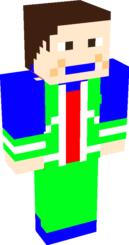 Minecraft Skins