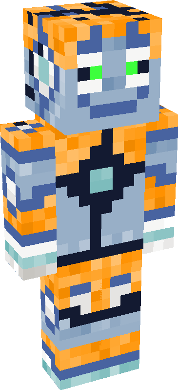 Minecraft Skins