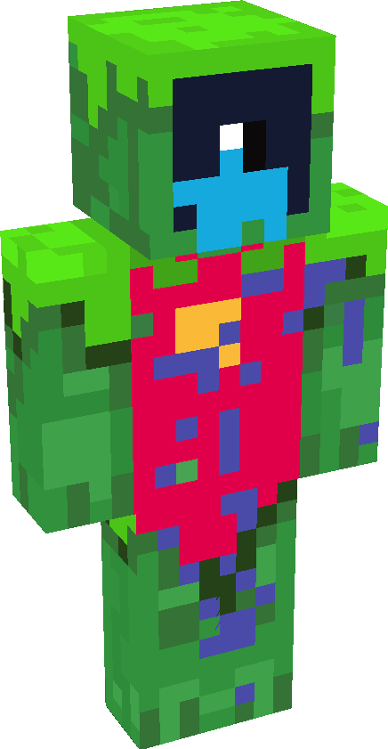 Minecraft Skins