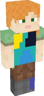 Minecraft Skins