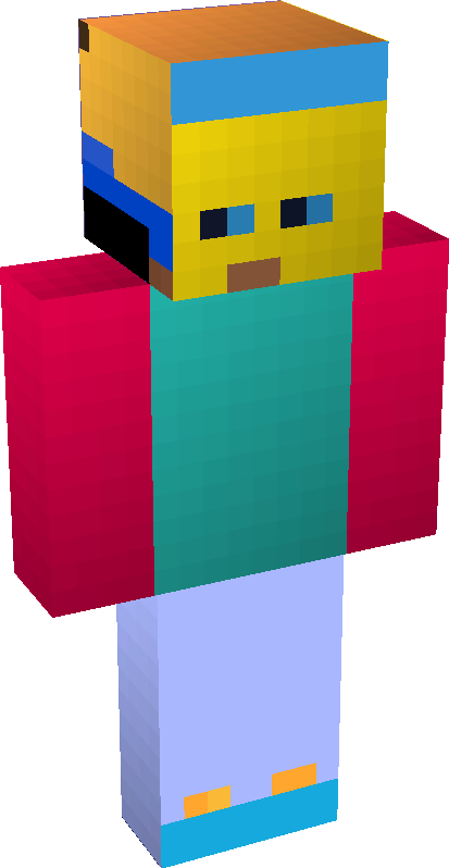 Minecraft Skins