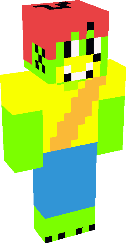 Minecraft Skins