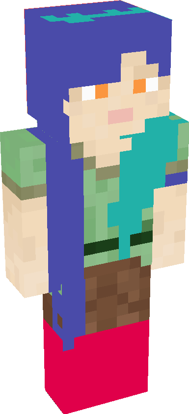 Minecraft Skins