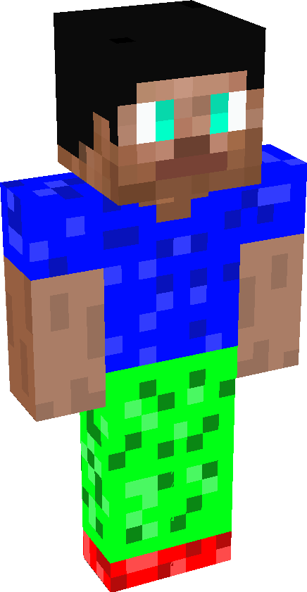 Minecraft Skins