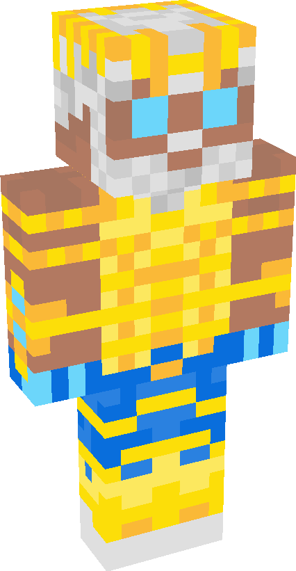 Minecraft Skins