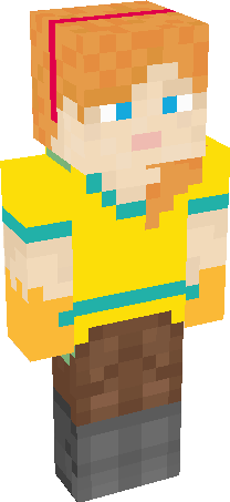 Minecraft Skins