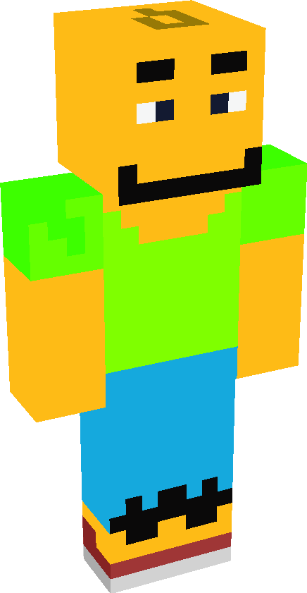 Minecraft Skins