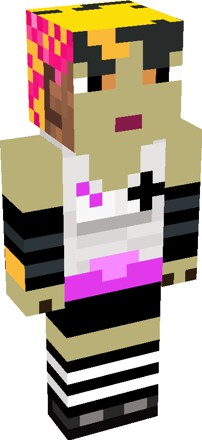 Minecraft Skins