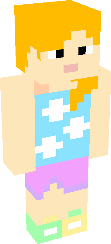 Minecraft Skins