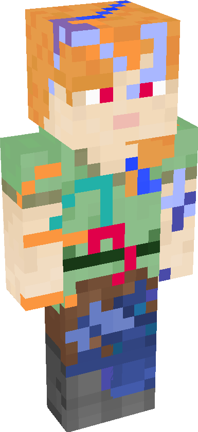 Minecraft Skins