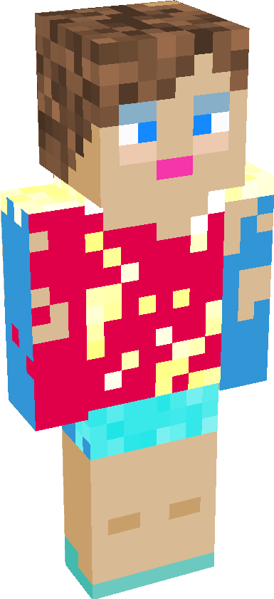 Minecraft Skins