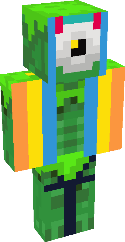 Minecraft Skins