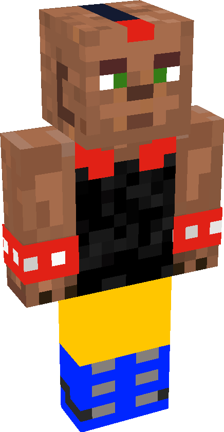 Minecraft Skins