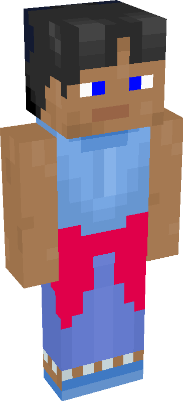 Minecraft Skins