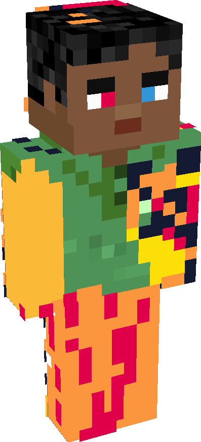 Minecraft Skins