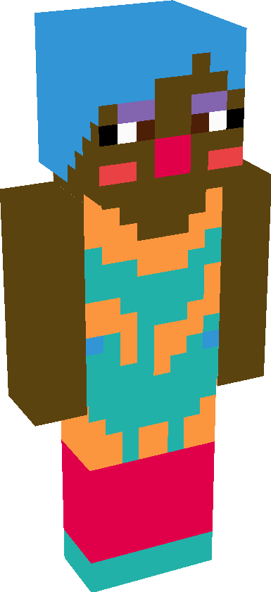 Minecraft Skins