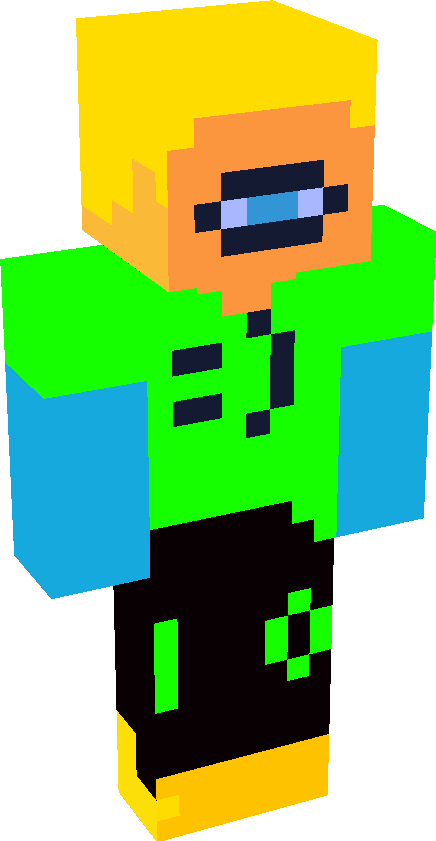 Minecraft Skins