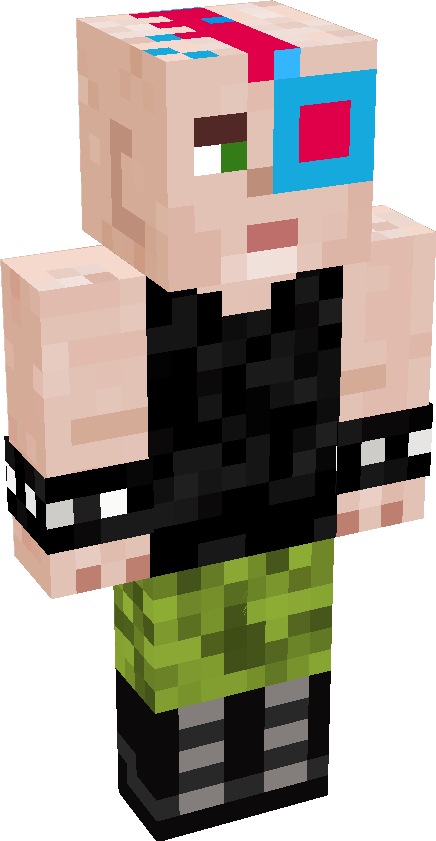 Minecraft Skins