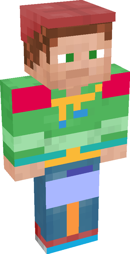 Minecraft Skins