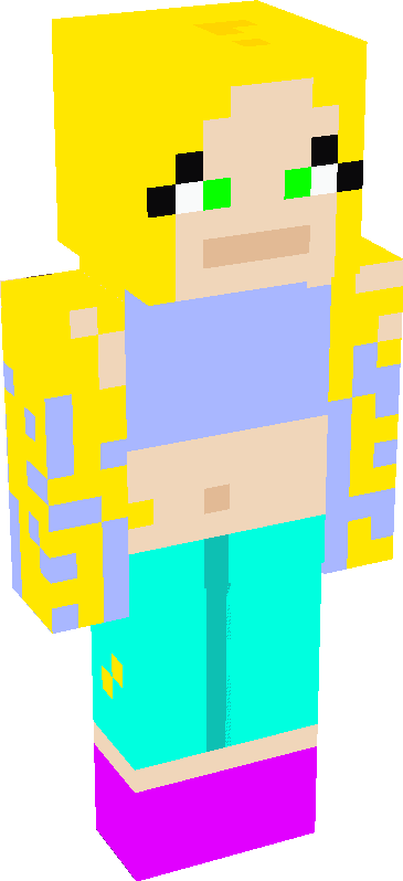 Minecraft Skins