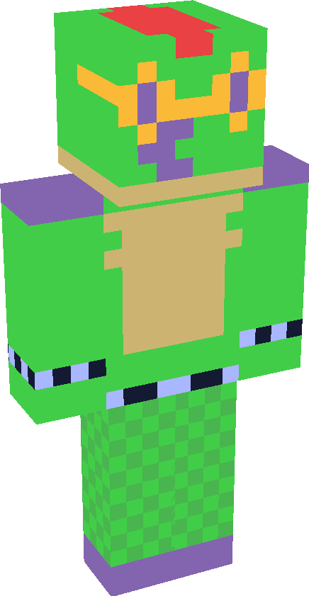 Minecraft Skins