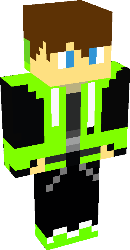 Minecraft Skins