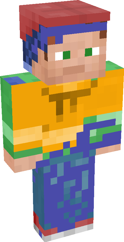 Minecraft Skins