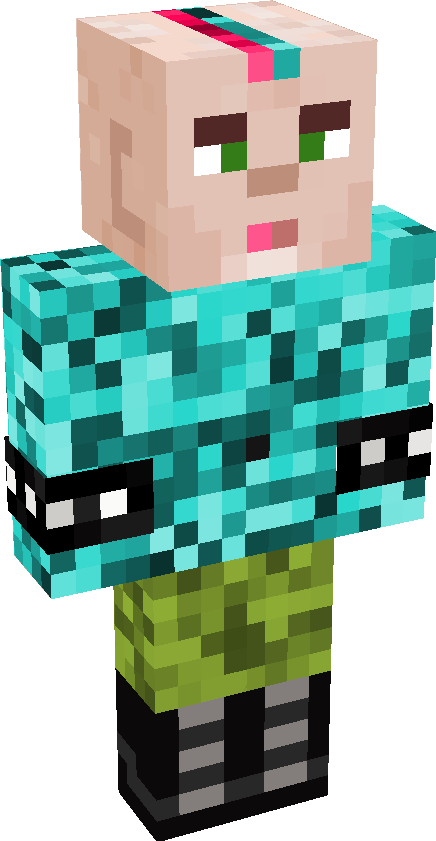 Minecraft Skins