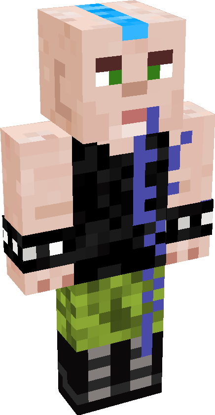 Minecraft Skins