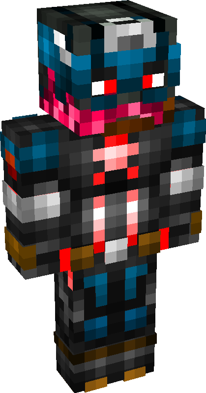 Minecraft Skins