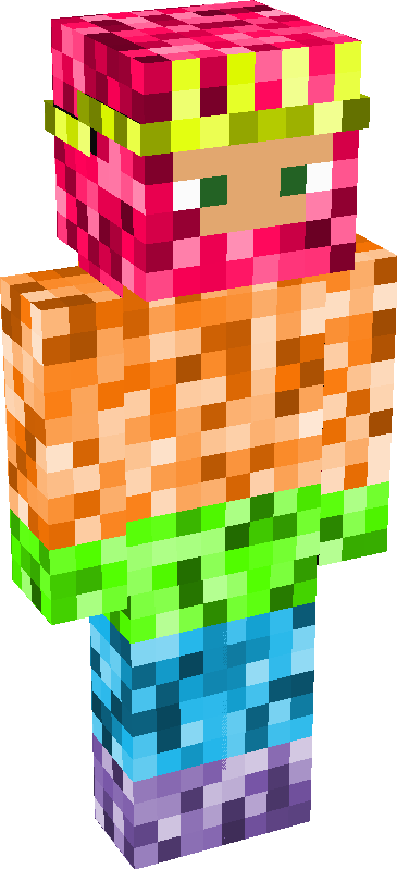 Minecraft Skins