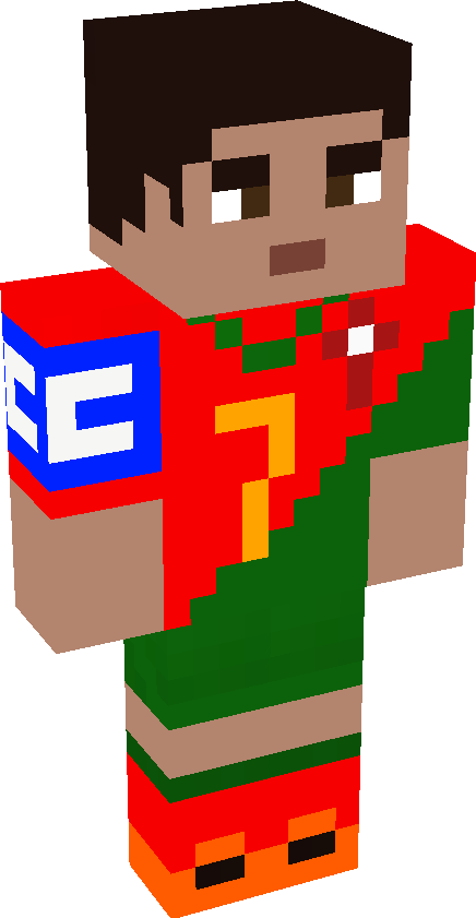 Minecraft Skins