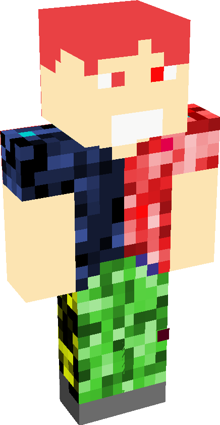 Minecraft Skins