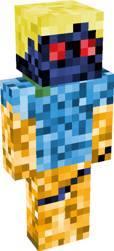 Minecraft Skins