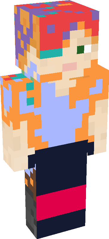 Minecraft Skins