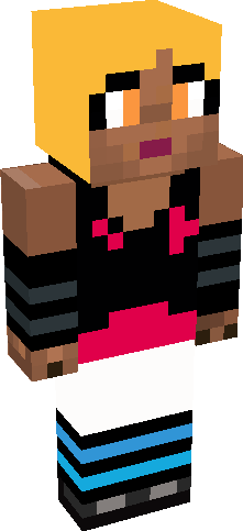 Minecraft Skins