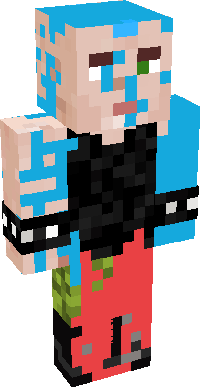 Minecraft Skins