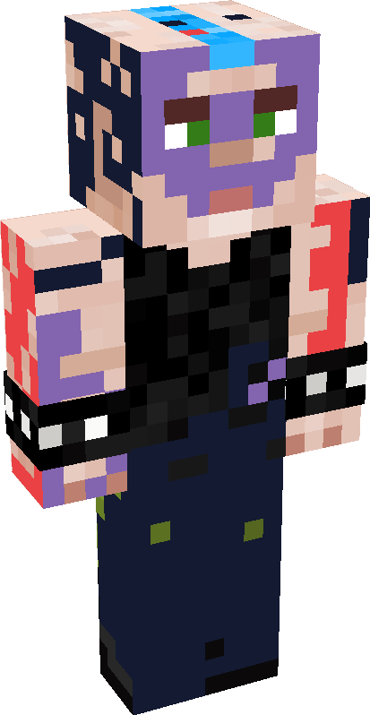 Minecraft Skins