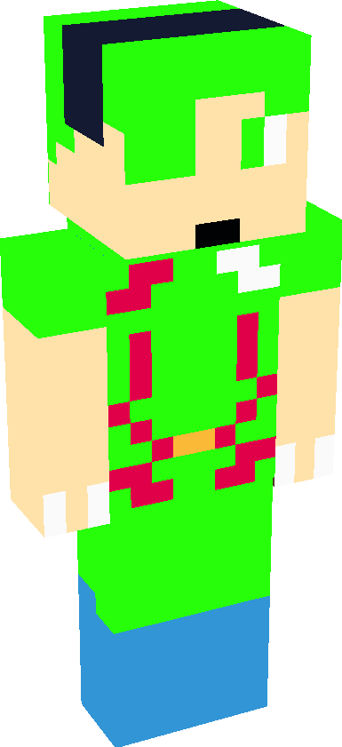 Minecraft Skins