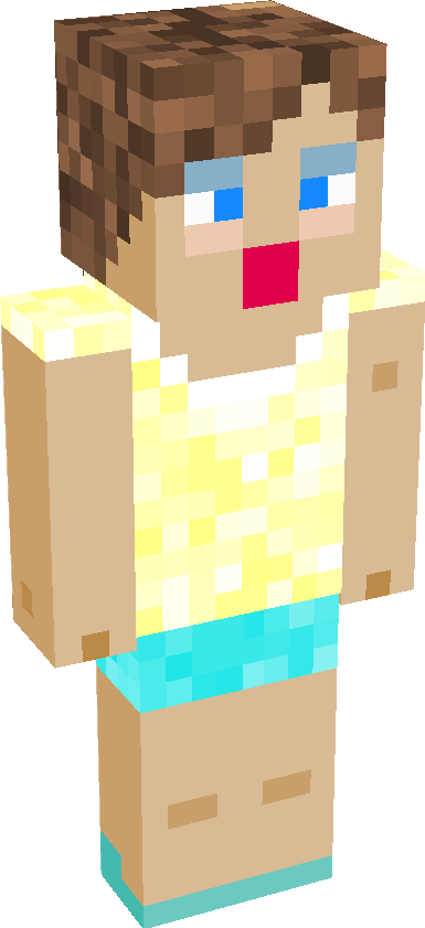 Minecraft Skins