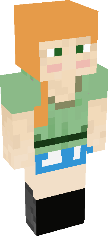 Minecraft Skins