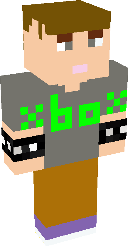 Minecraft Skins