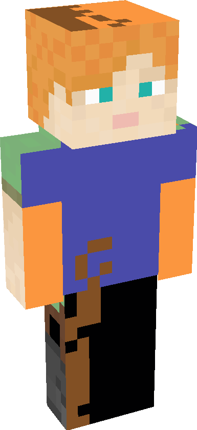 Minecraft Skins