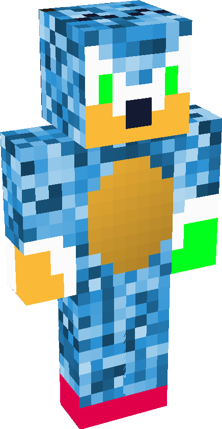 Minecraft Skins