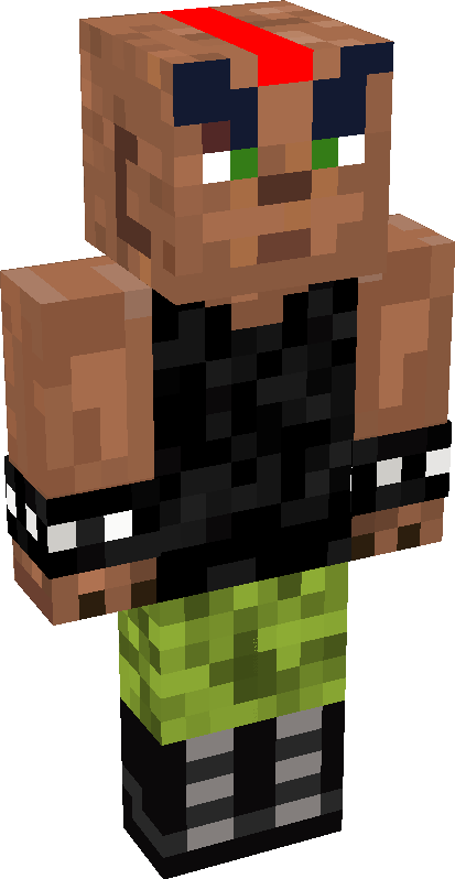 Minecraft Skins